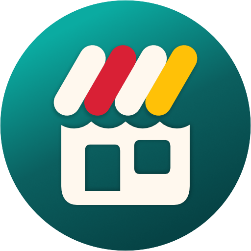 Kiosko POS App